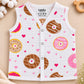 Muslin Button Jablas – Unisex Baby Top Wear